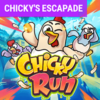 Cuộc Đua Gà Con game thumbnail
