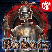 Người Máy game thumbnail