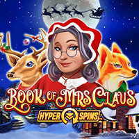 Cuốn sách của bà già Noel game thumbnail