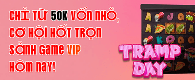 Vòng Quay May Mắn - Free Spins promotion banner