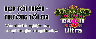 Trải Nghiệm Đẳng Cấp VZ33 banner